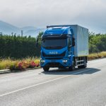 Nieuwe Iveco Eurocargo