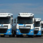 DAF CF 440's voor Lootsma Bolsward