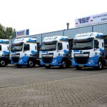 DAF CF 440's voor Lootsma Bolsward