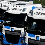 DAF CF 440's voor Lootsma Bolsward