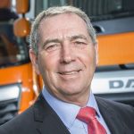 DAF 20 jaar marktleider in UK