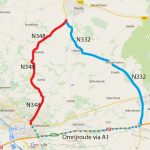 N348 Deventer-Raalte LZV-vrij?