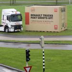 Unicum: koop je Renault T online