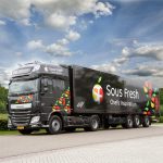 Opvallend span voor Sous Fresh