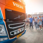 Volvo FH 500 voor C.G. Kroon