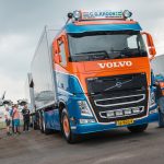 Volvo FH 500 voor C.G. Kroon