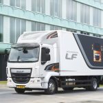 DAF LF 2016 Edition