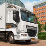 DAF LF 2016 Edition