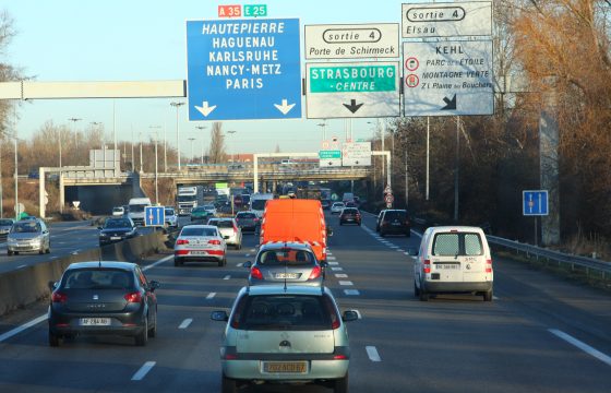 Franse diesel wordt duurder