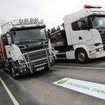 Scania slaat nieuwe CO2-weg in