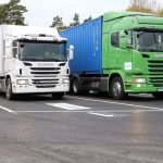 Scania slaat nieuwe CO2-weg in