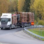 Scania slaat nieuwe CO2-weg in