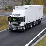 Scania slaat nieuwe CO2-weg in