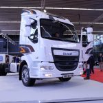 Transport Efficiency bij DAF