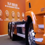 Transport Efficiency bij DAF