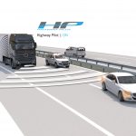 Eerste zelfrijdende Actros road legal