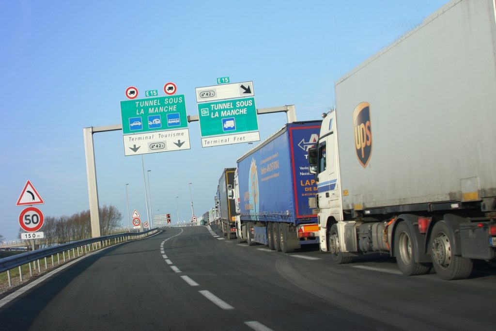 Calais 23-01-2015