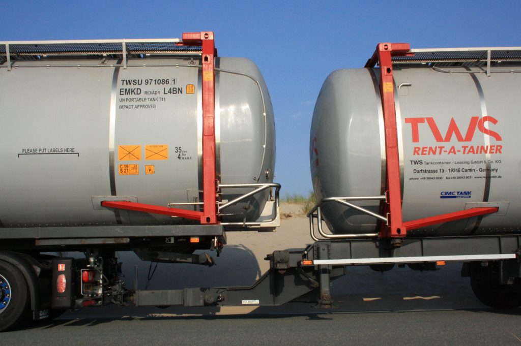 DAF CF Cor van Klaveren