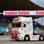 Programma Truckstar Festival 2016