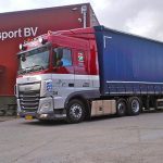 Nieuwe DAF’s in Beinsdorp en Tijnje