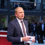 Henrik Henriksson nieuwe CEO Scania