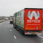 Enorme boete Wetron inzet Roemenen