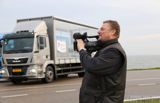 Video - Truck van het Jaar