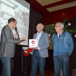 Scania P is Truck van het Jaar 2016