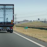 Fikse claim voor Wolter Koops