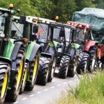 Boze boeren nog niet op de A28