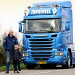 Slimme R450 voor Jongeneel