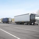 NL organiseert platooning demo