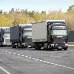 NL organiseert platooning demo