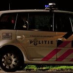 Tips gevraagd overval chauffeur