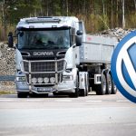 Gaat VW Scania verkopen?