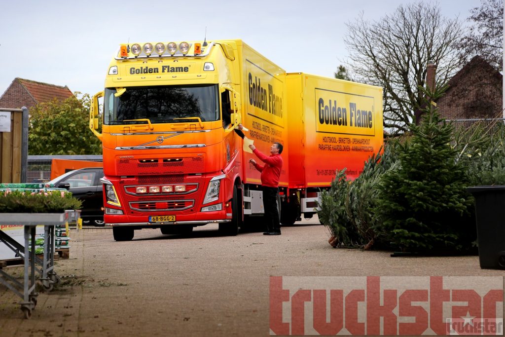 Extra foto’s Truckstar 02/2016