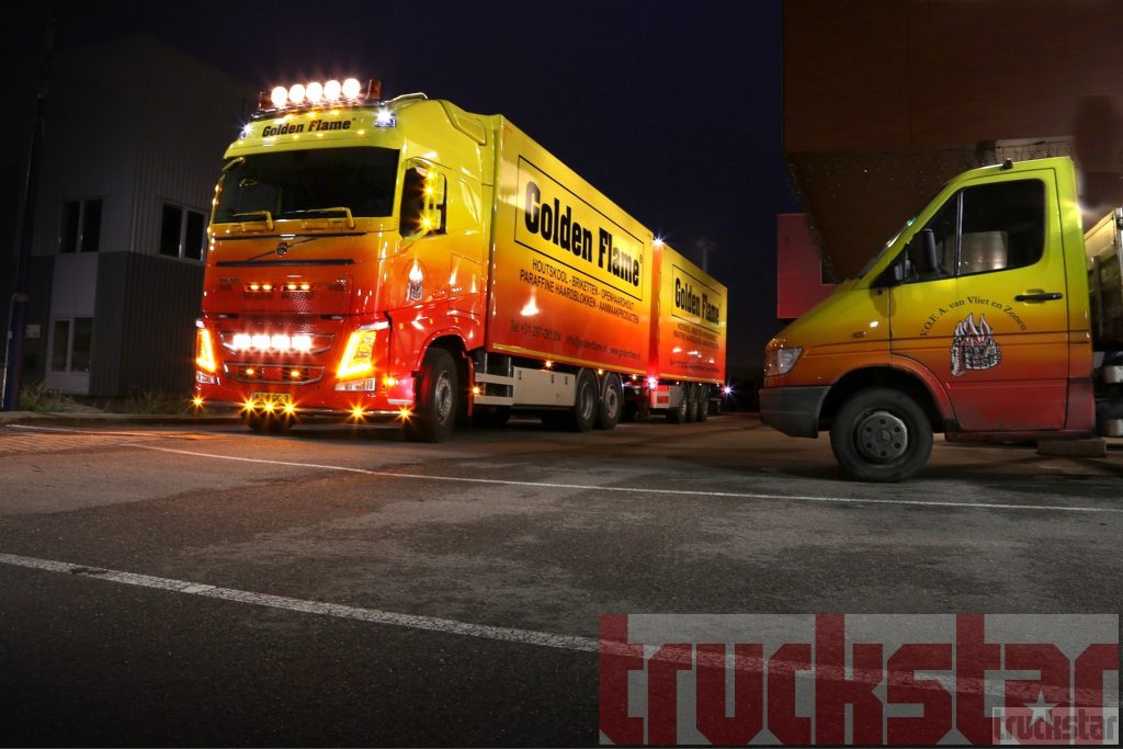 Extra foto’s Truckstar 02/2016