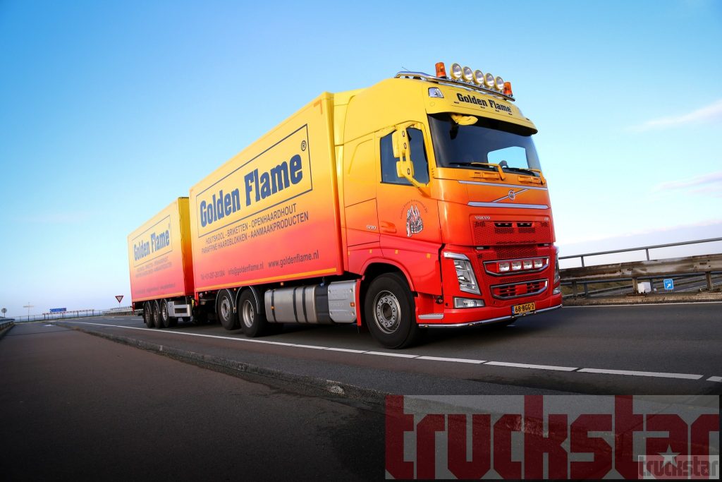 Extra foto’s Truckstar 02/2016