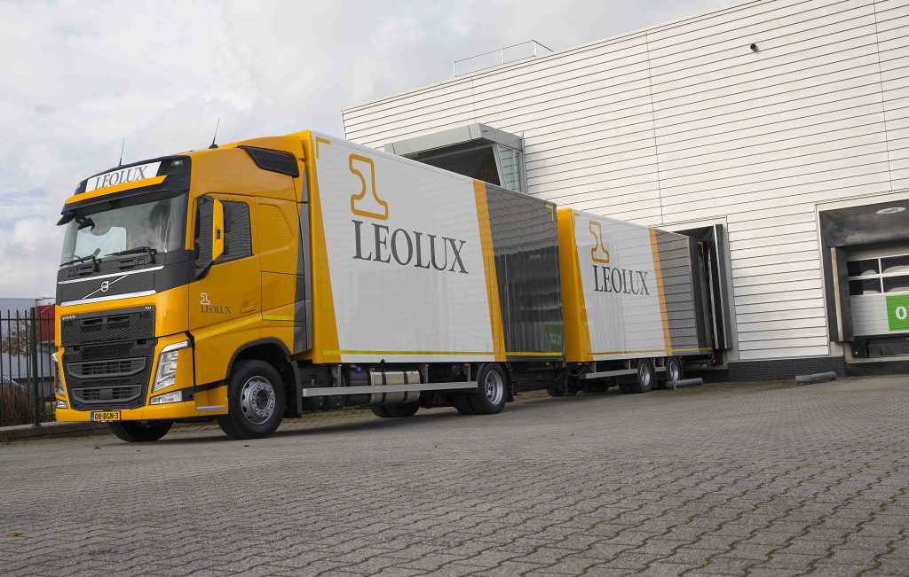 Leolux kiest nieuwe FH