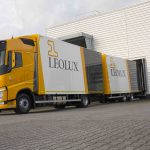 Leolux kiest nieuwe FH