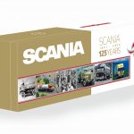 Scania viert 125-jarig bestaan