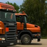 Scania viert 125-jarig bestaan