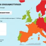 Drukke wintersport-spits verwacht