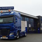 Compleet uitgeruste DAF Winner Edition