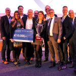 Loven Groep DAF Dealer van het Jaar 2016