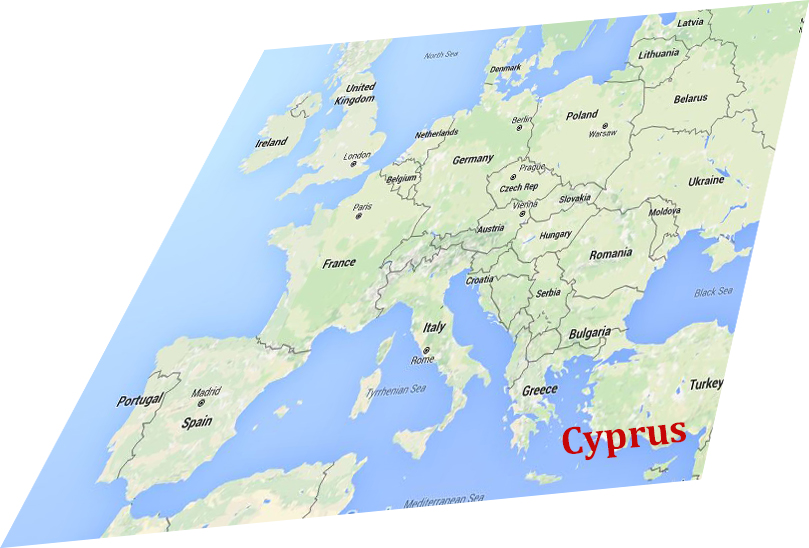 Radio 1: Wie stopt de Cyprusroute?