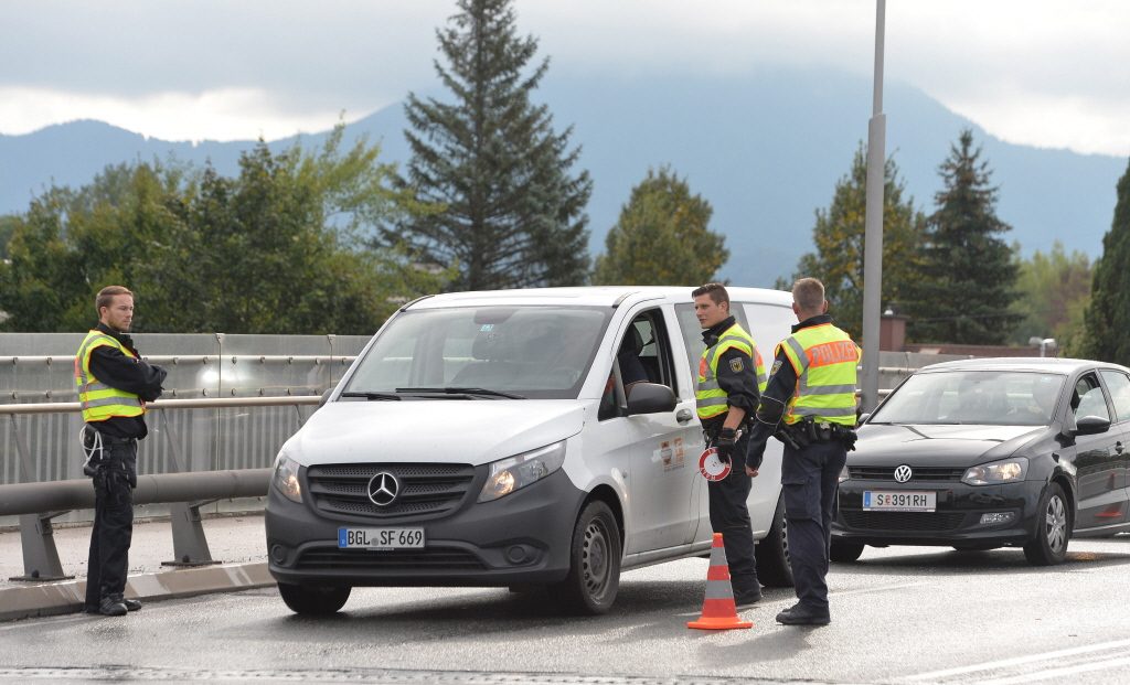 Drukke wintersport-spits verwacht