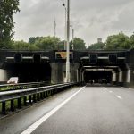 Velsertunnel 9 maanden dicht