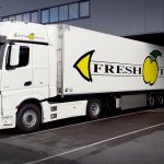 Actrossen voor Freshtrans