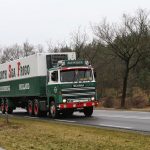 Lenterit van Oldtimer Contactgroep Veluwe (OCV)